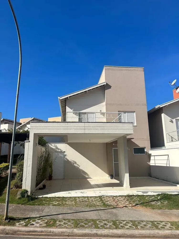 Casa, 3 quartos, 160 m² - Foto 1