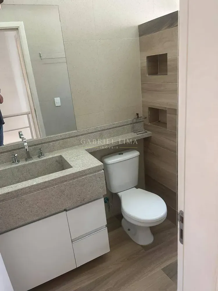 Casa, 3 quartos, 160 m² - Foto 11
