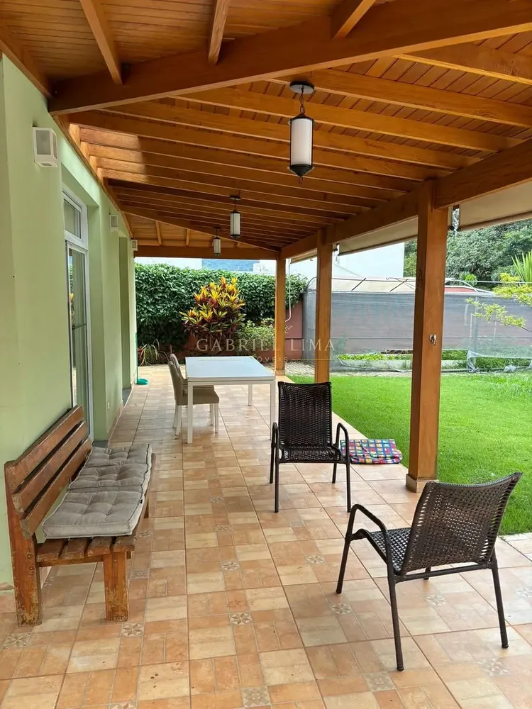 Casa, 3 quartos, 1010 m² - Foto 11
