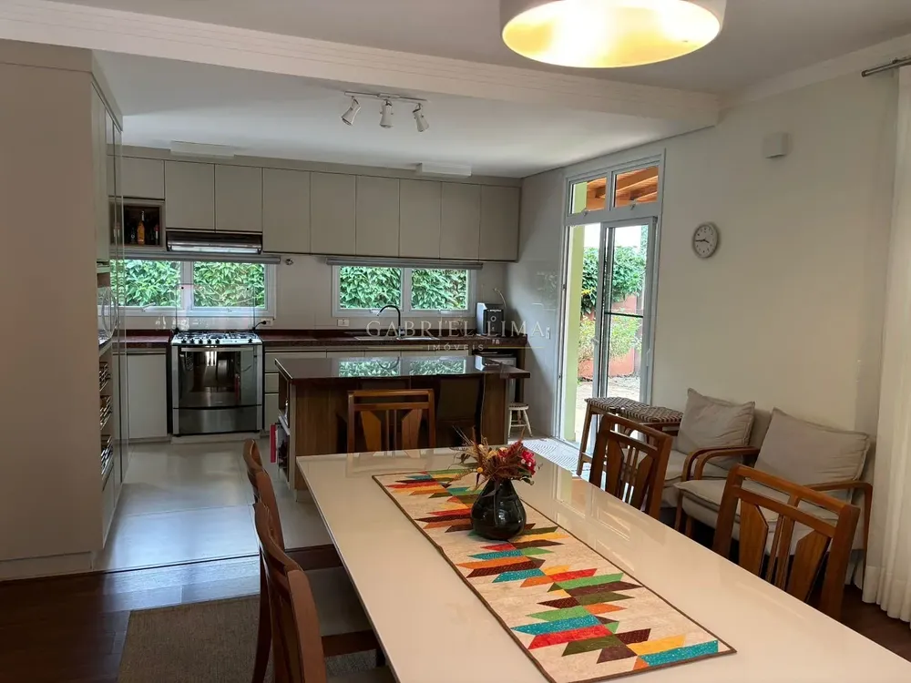 Casa, 3 quartos, 1010 m² - Foto 6
