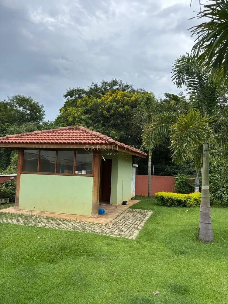 Casa, 3 quartos, 1010 m² - Foto 12