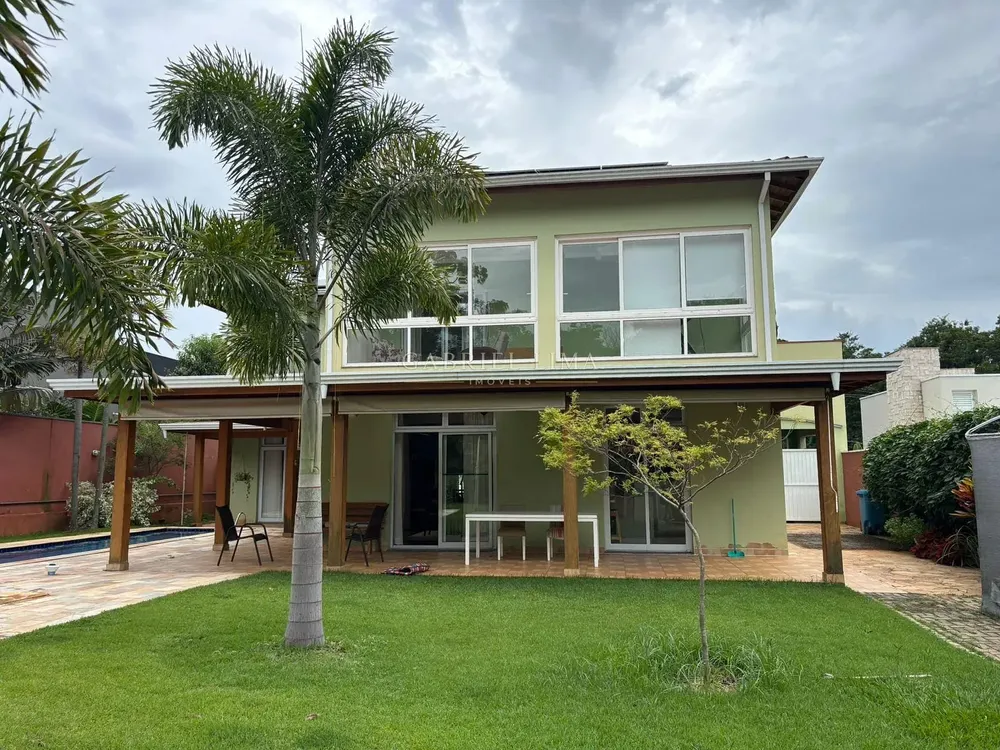 Casa, 3 quartos, 1010 m² - Foto 2