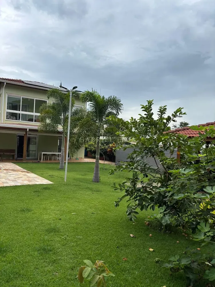 Casa, 3 quartos, 1010 m² - Foto 3