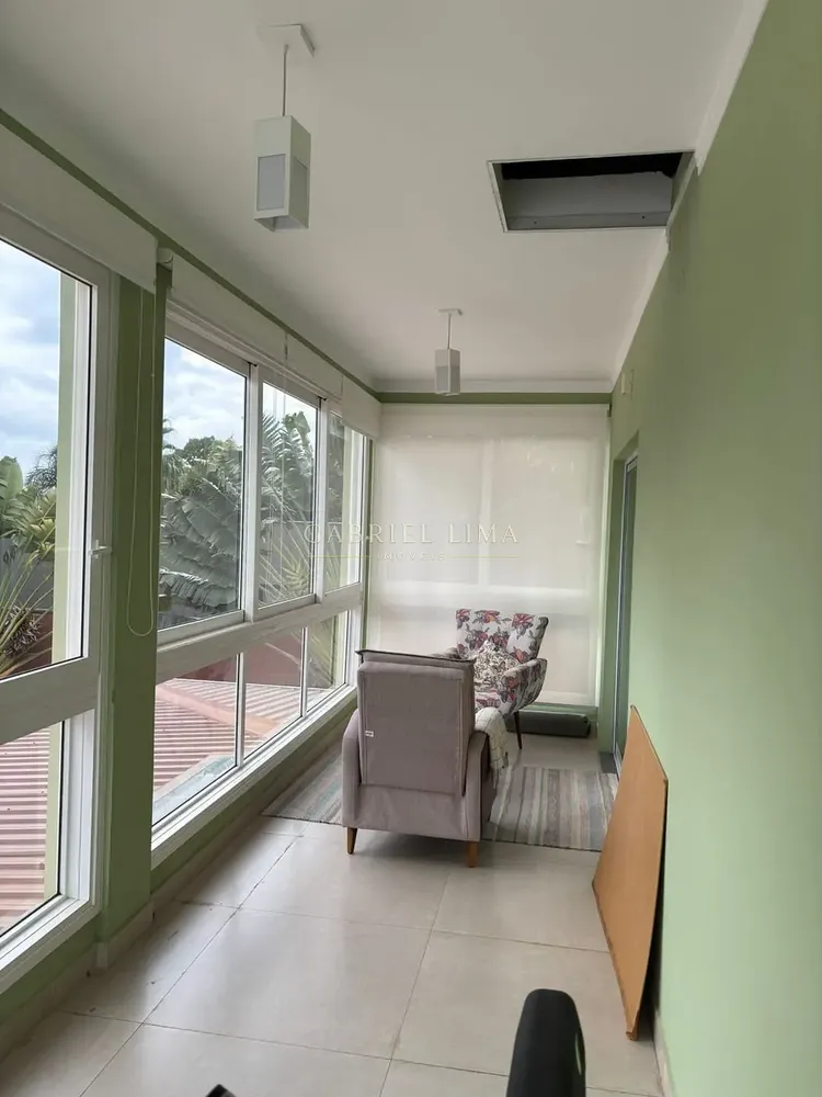 Casa, 3 quartos, 1010 m² - Foto 8