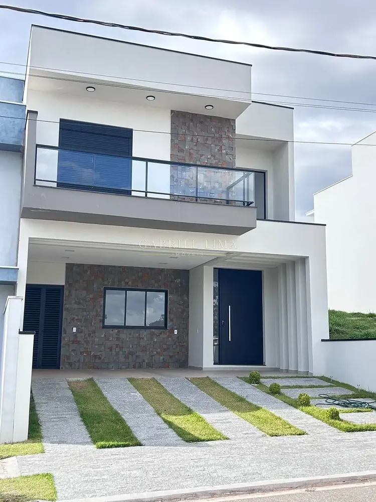 Casa, 3 quartos, 150 m² - Foto 1