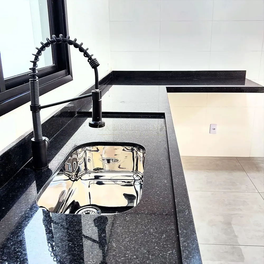 Casa, 3 quartos, 150 m² - Foto 7