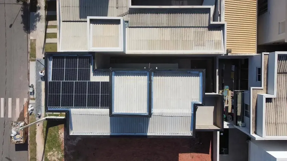 Casa, 3 quartos, 150 m² - Foto 3