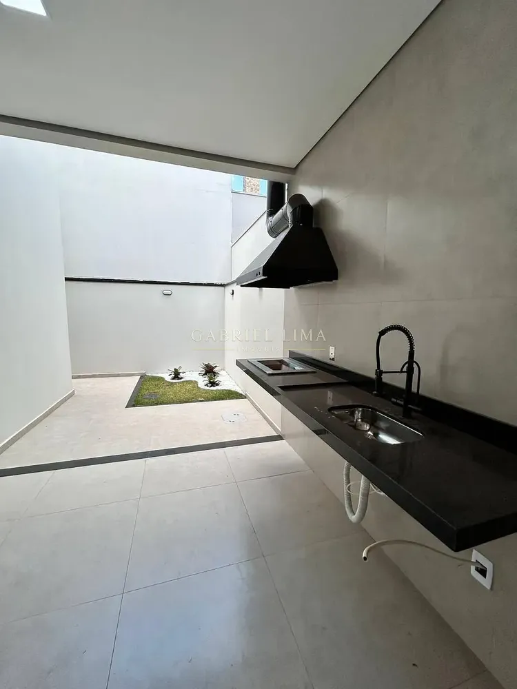 Casa, 3 quartos, 150 m² - Foto 6