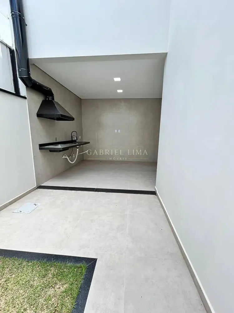 Casa, 3 quartos, 150 m² - Foto 8