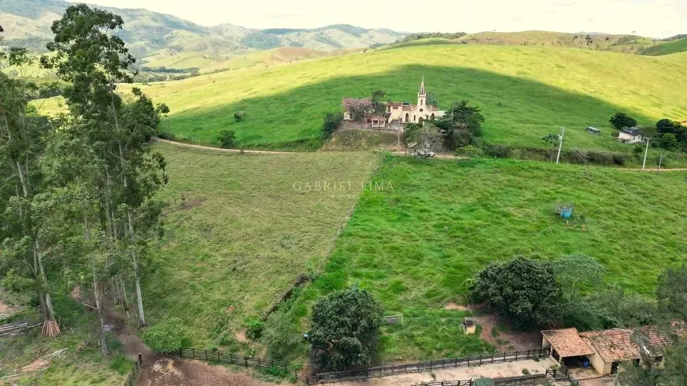 Fazenda, 775 hectares - Foto 8