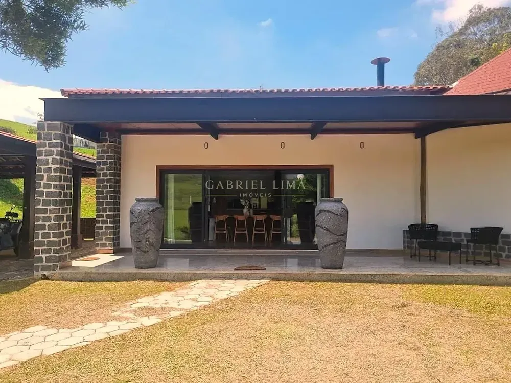 Fazenda, 775 hectares - Foto 6