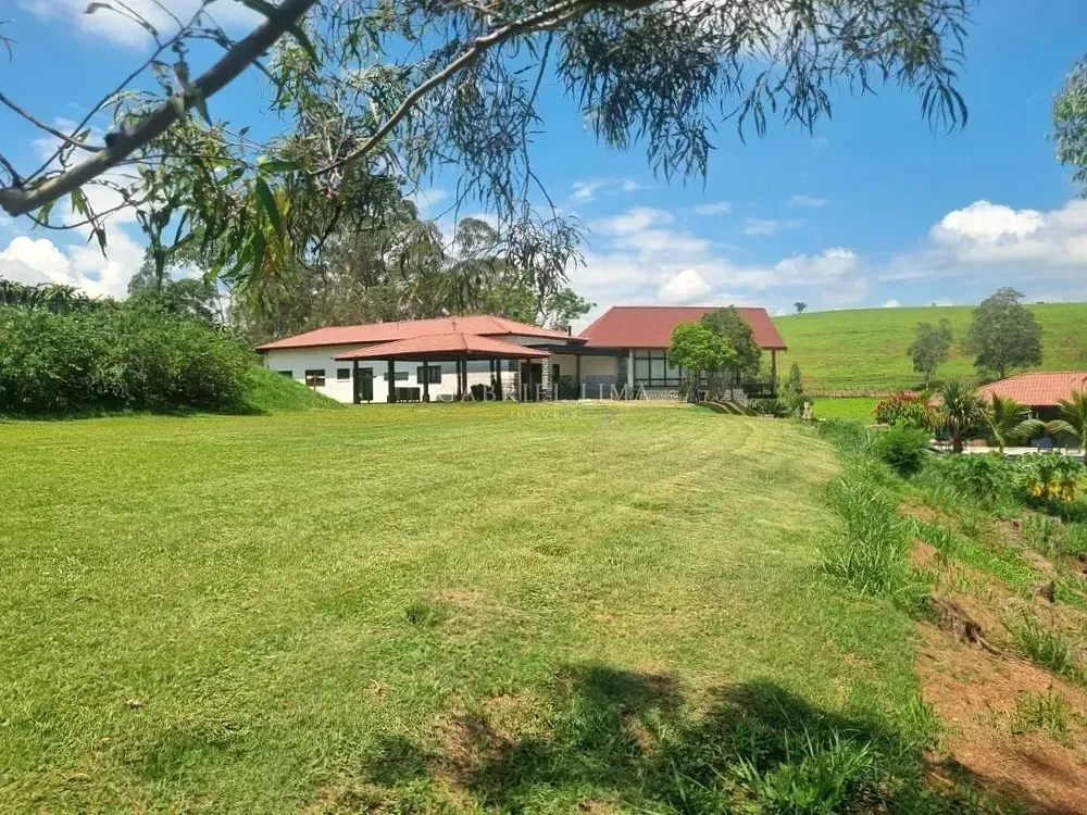 Fazenda, 775 hectares - Foto 4