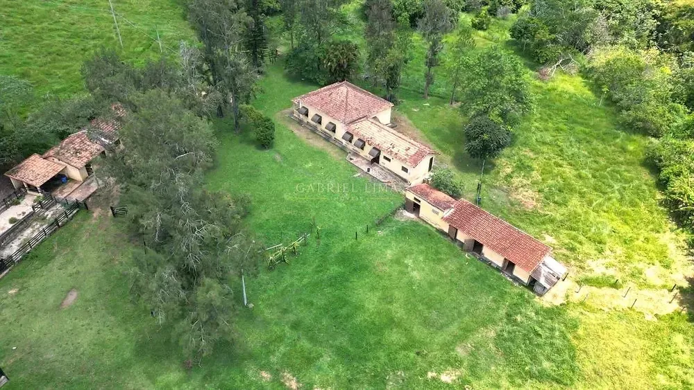 Fazenda, 775 hectares - Foto 2