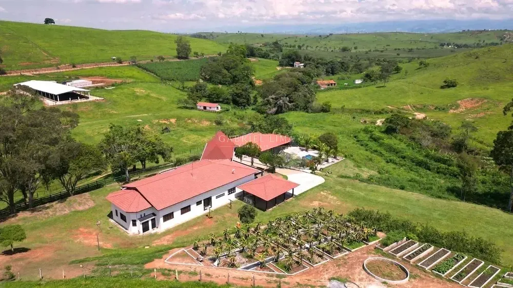 Fazenda, 775 hectares - Foto 3