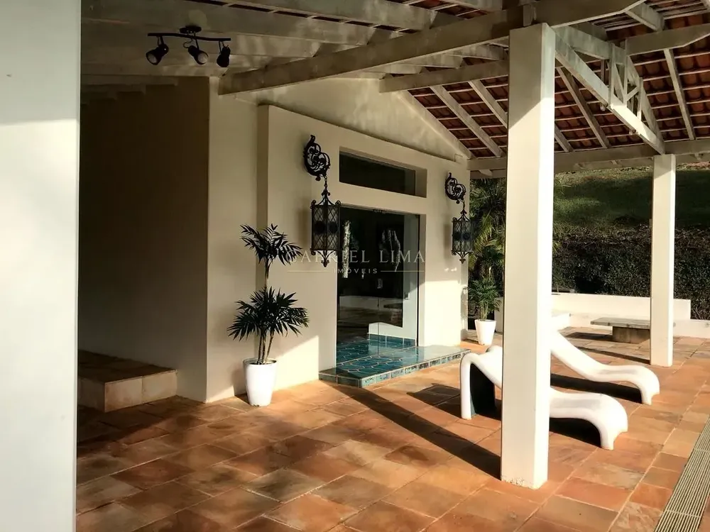 Chácara, 4 quartos, 60 hectares - Foto 1