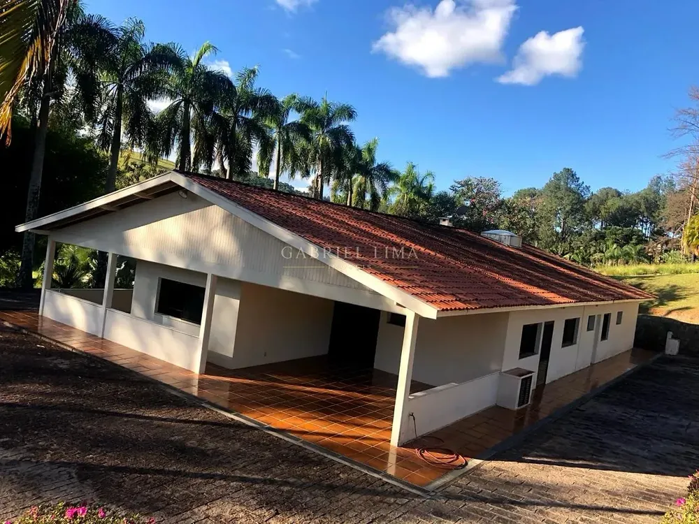 Chácara, 4 quartos, 60 hectares - Foto 6