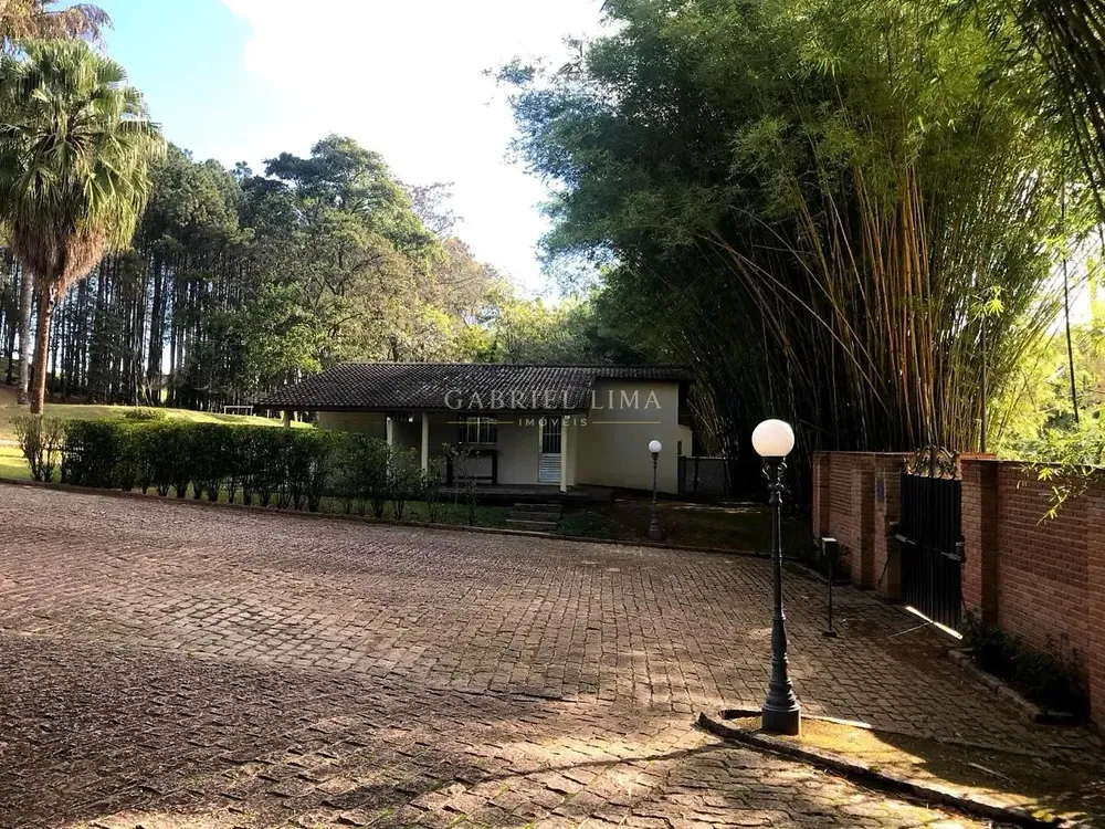 Chácara, 4 quartos, 60 hectares - Foto 3