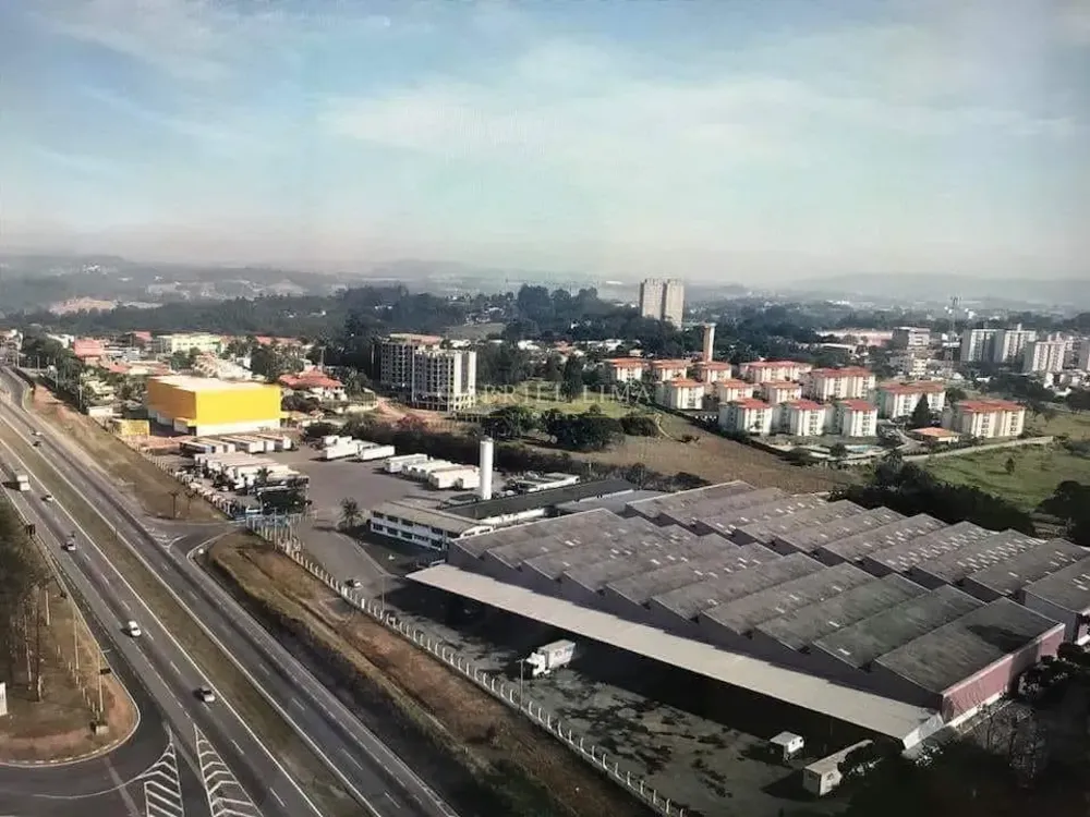 Depósito-Galpão, 16181 m² - Foto 2