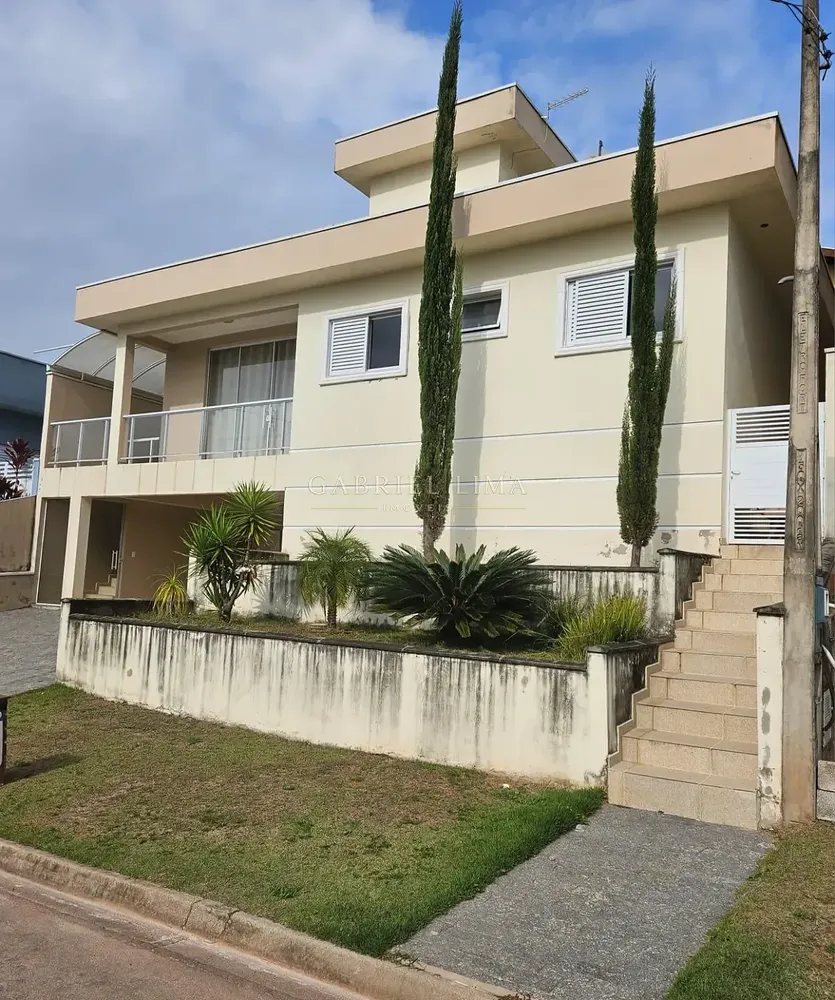Casa, 3 quartos, 307 m² - Foto 6