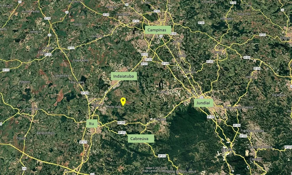 Terreno, 78 hectares - Foto 12
