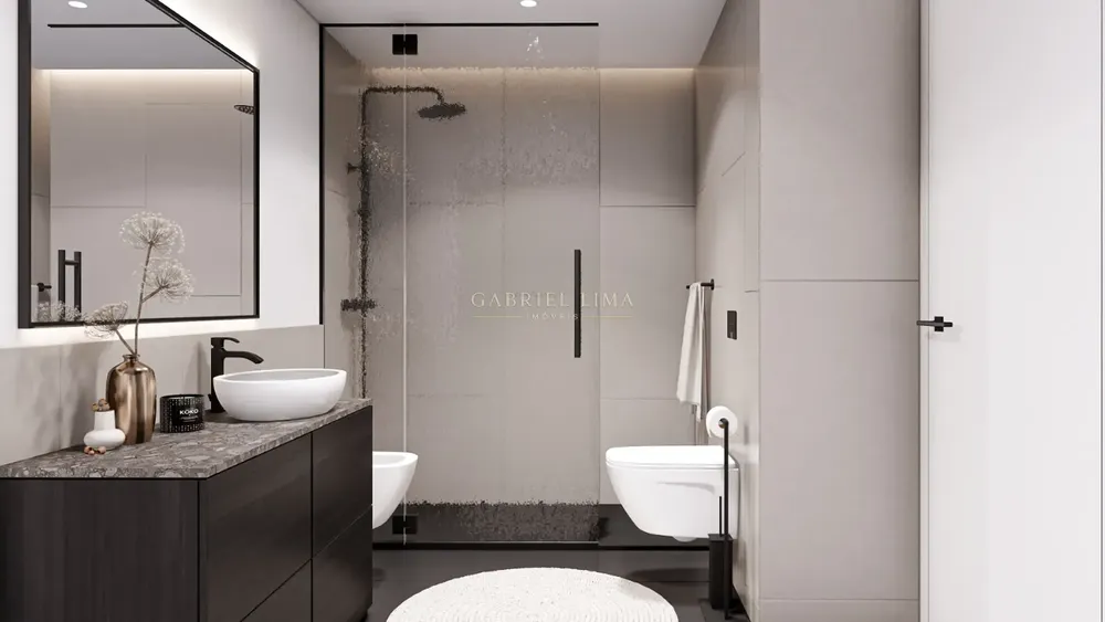 Apartamento, 1 quarto, 64 m² - Foto 2