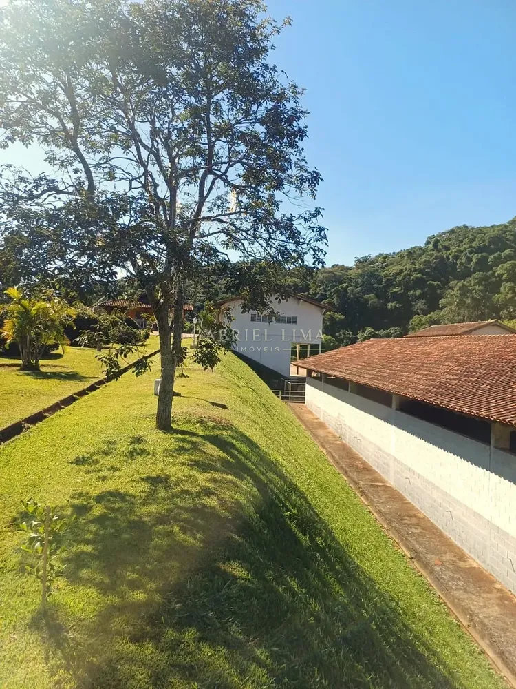 Sítio, 4 quartos, 9 hectares - Foto 8