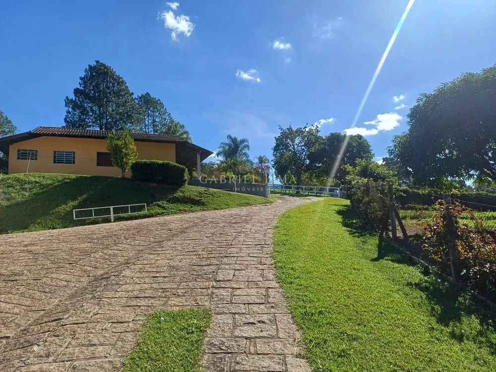 Sítio, 4 quartos, 9 hectares - Foto 2