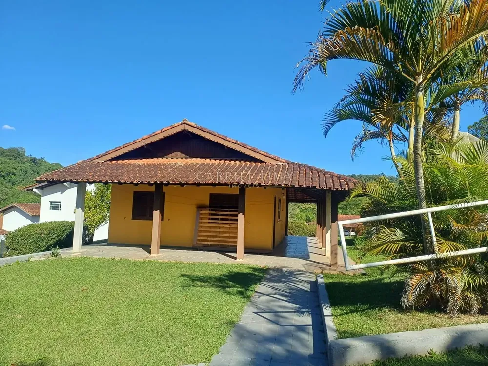 Sítio, 4 quartos, 9 hectares - Foto 3