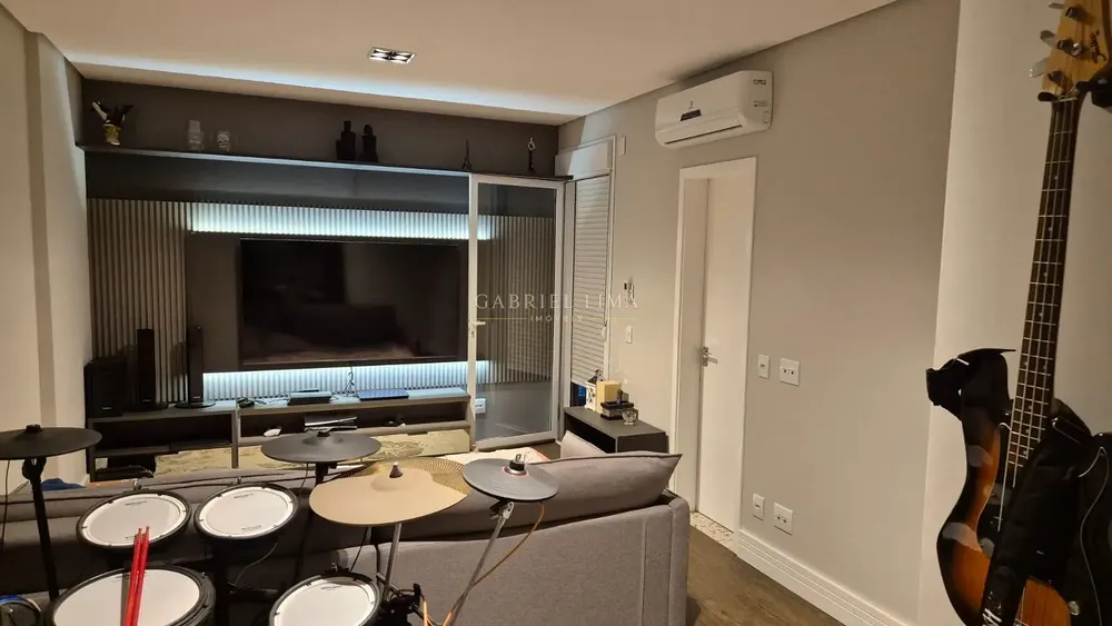 Apartamento, 4 quartos, 189 m² - Foto 10