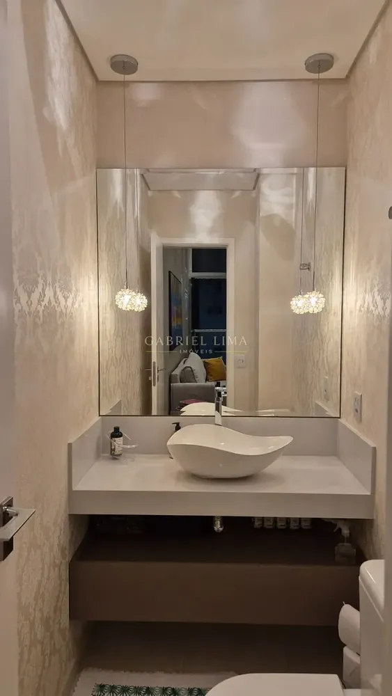 Apartamento, 4 quartos, 189 m² - Foto 12