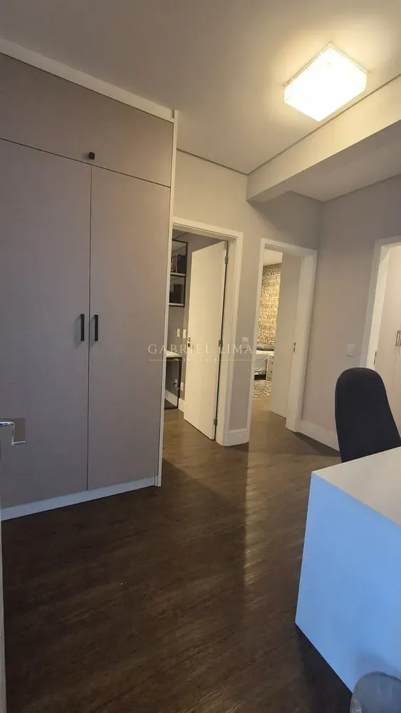 Apartamento, 4 quartos, 189 m² - Foto 9