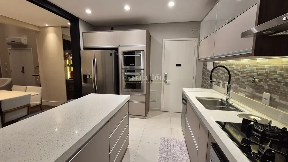 Apartamento, 4 quartos, 189 m² - Foto 3