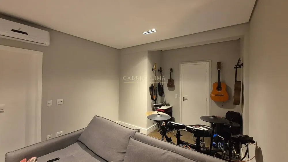 Apartamento, 4 quartos, 189 m² - Foto 11