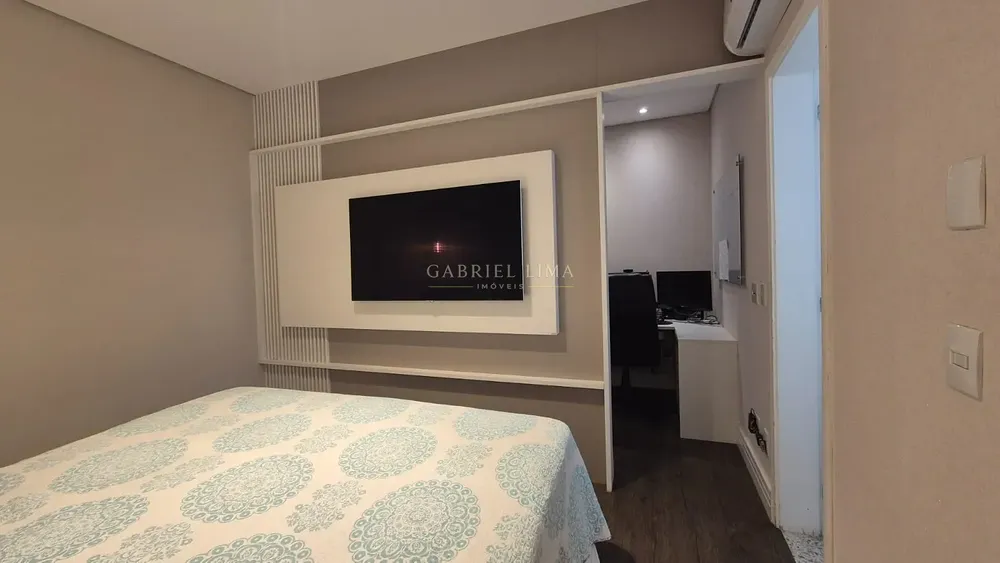 Apartamento, 4 quartos, 189 m² - Foto 6