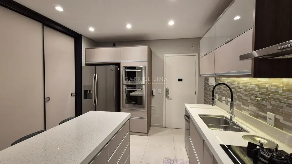 Apartamento, 4 quartos, 189 m² - Foto 4