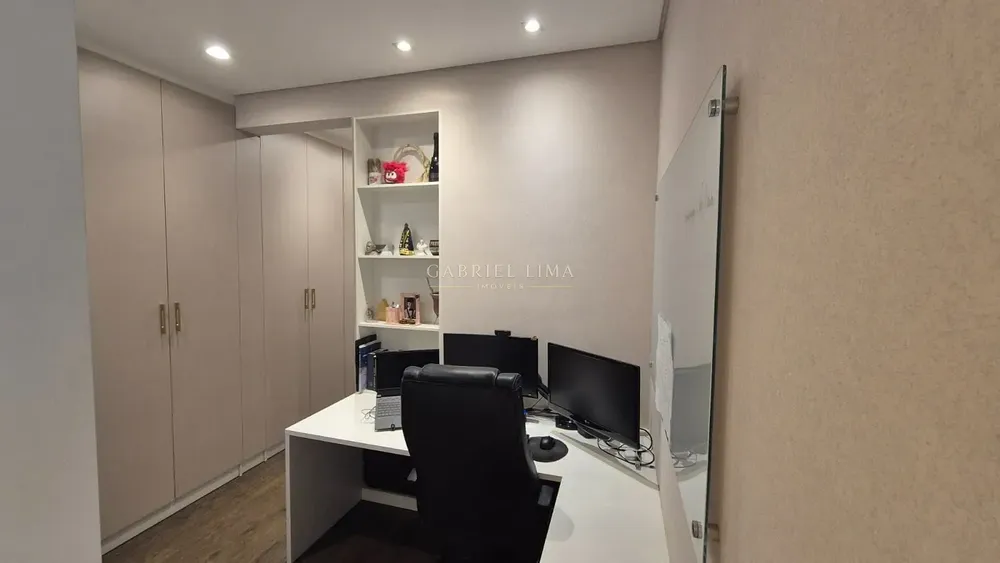 Apartamento, 4 quartos, 189 m² - Foto 7