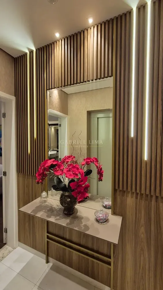 Apartamento, 4 quartos, 189 m² - Foto 1