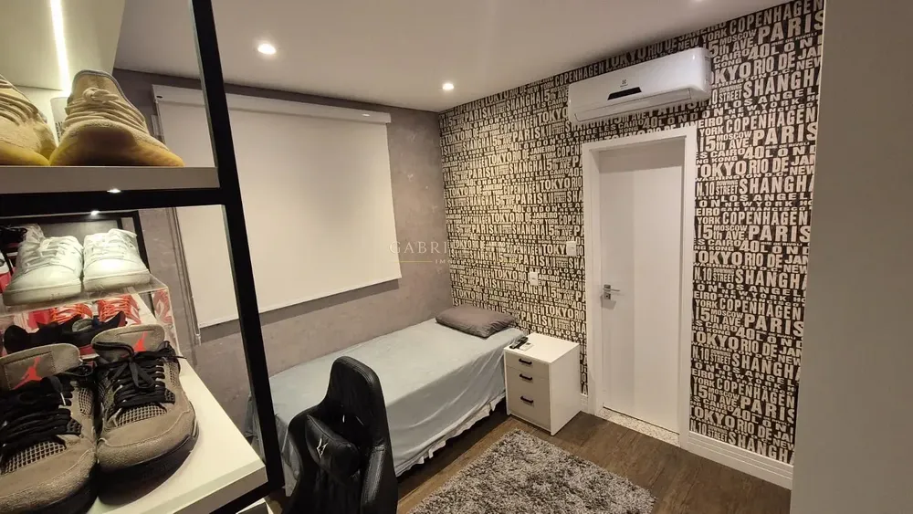 Apartamento, 4 quartos, 189 m² - Foto 8