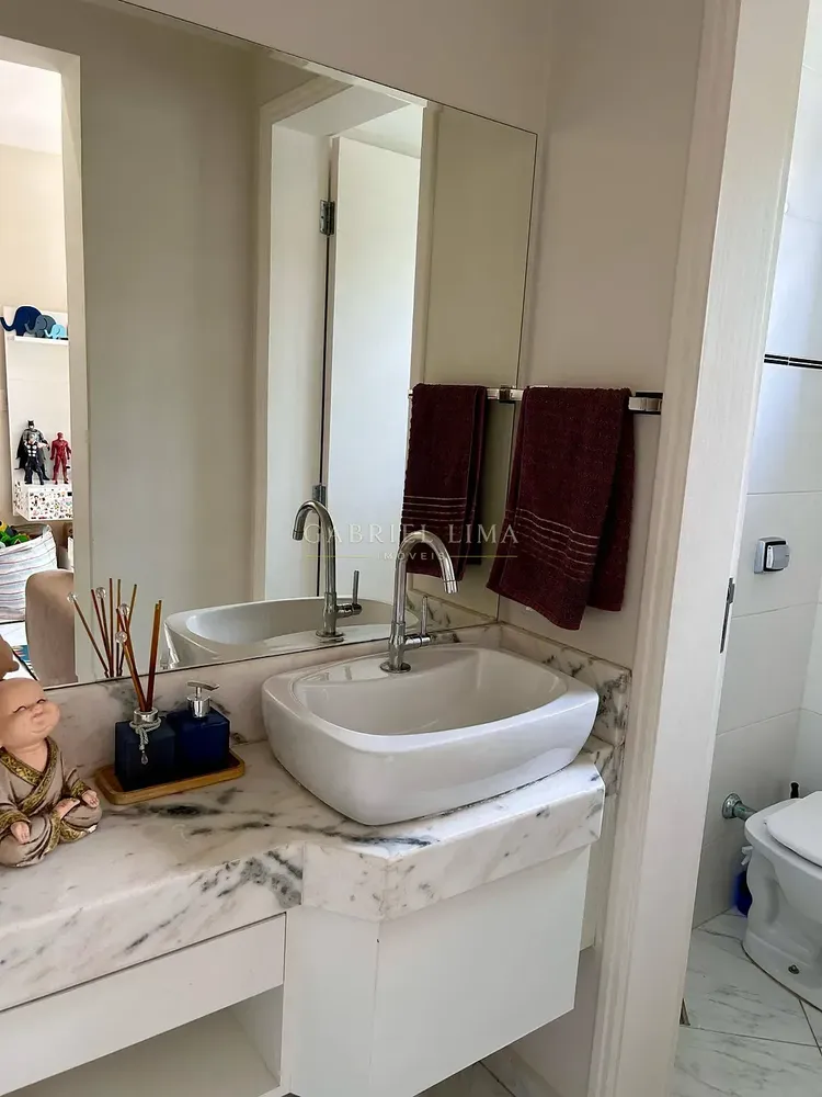 Casa, 3 quartos, 275 m² - Foto 10