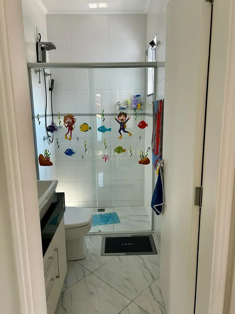 Casa, 3 quartos, 275 m² - Foto 8