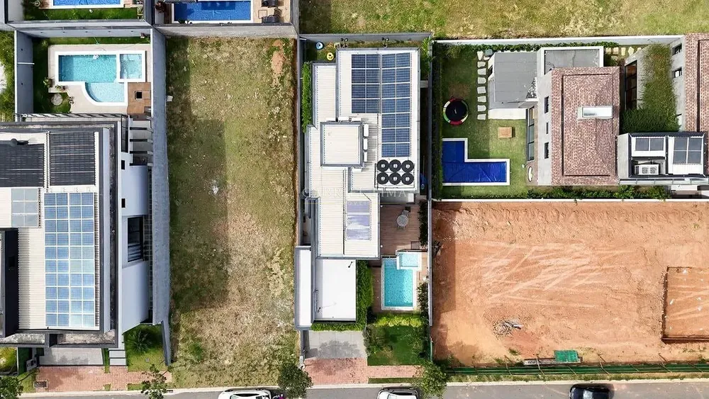 Casa, 4 quartos, 360 m² - Foto 11