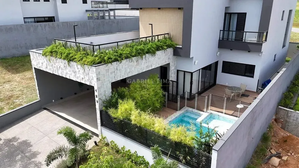 Casa, 4 quartos, 360 m² - Foto 2