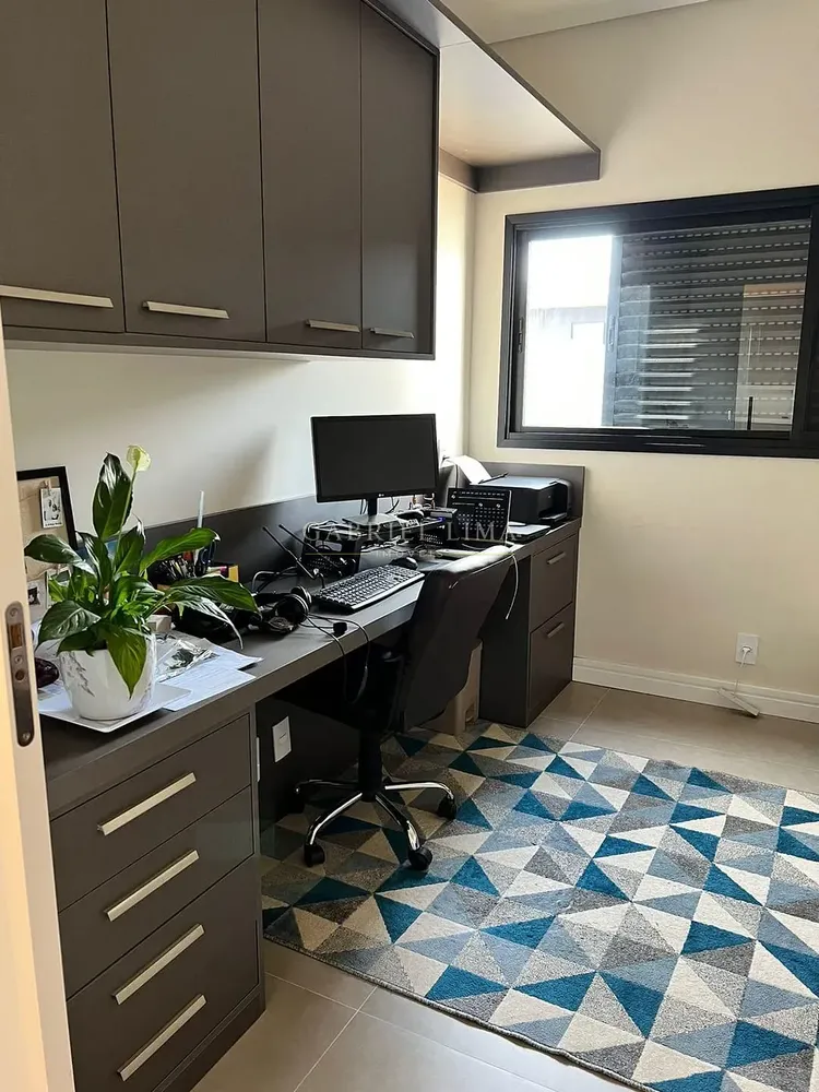Casa, 4 quartos, 360 m² - Foto 7