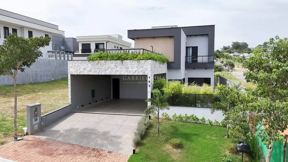 Casa, 4 quartos, 360 m² - Foto 3