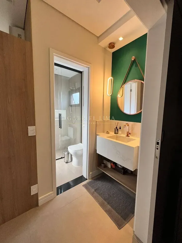 Casa, 4 quartos, 360 m² - Foto 6