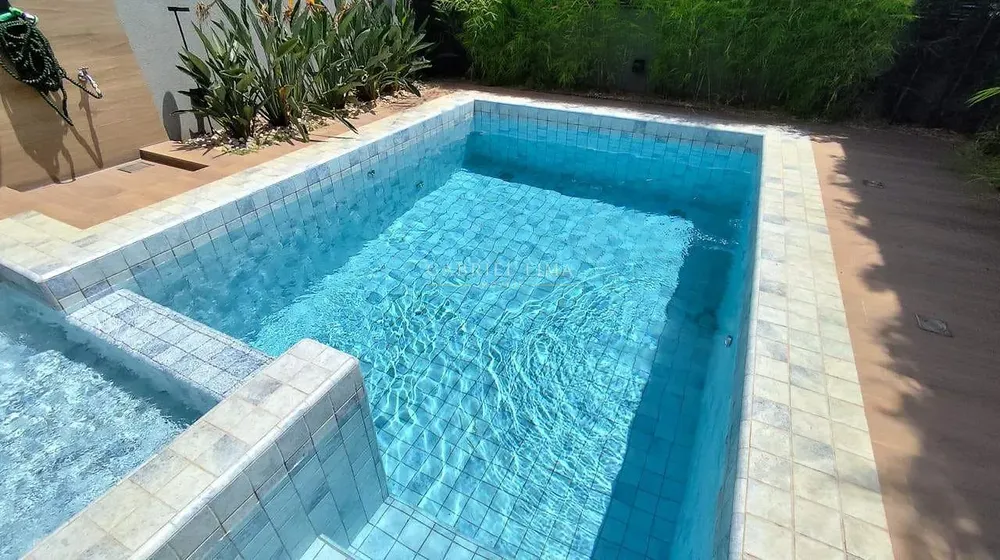 Casa, 4 quartos, 360 m² - Foto 10