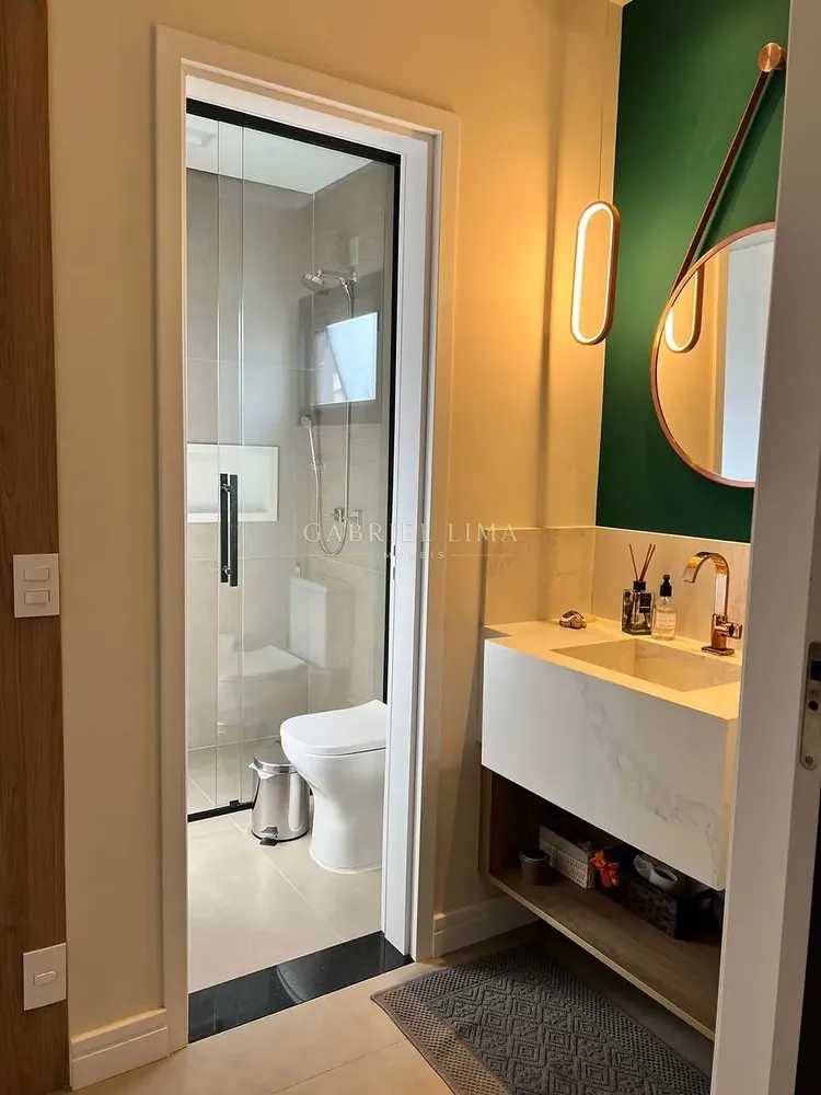 Casa, 4 quartos, 360 m² - Foto 4