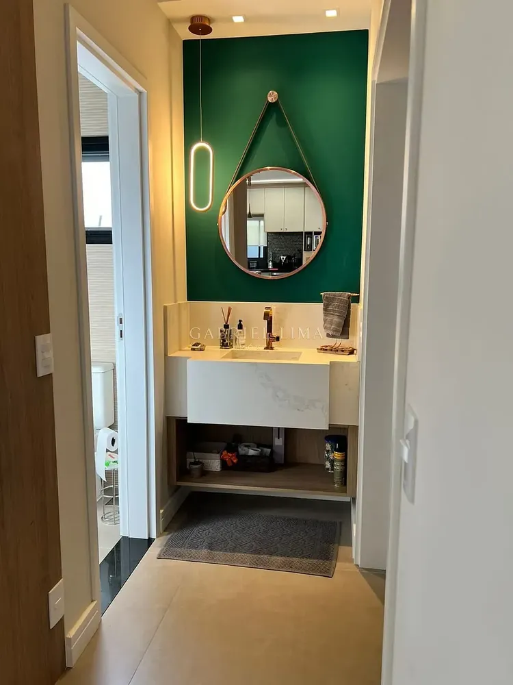 Casa, 4 quartos, 360 m² - Foto 5