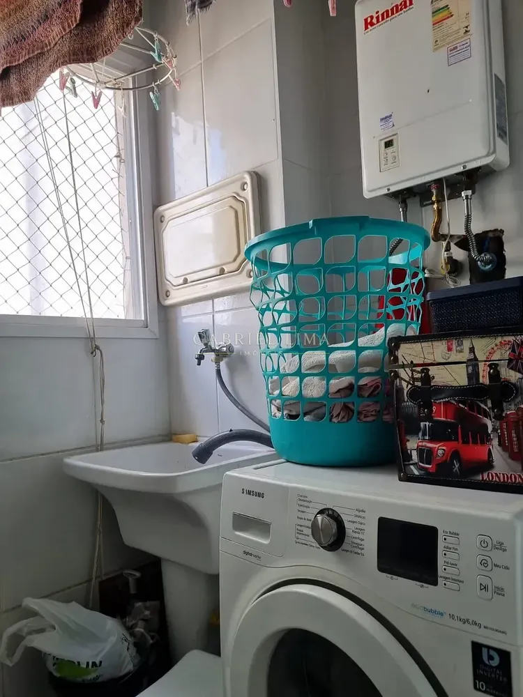 Apartamento, 2 quartos, 69 m² - Foto 6
