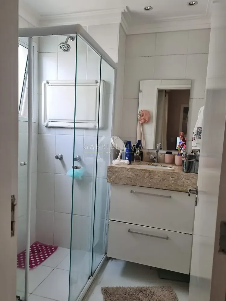 Apartamento, 2 quartos, 69 m² - Foto 11